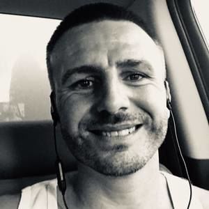 Meet your Posher, Justin